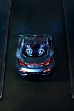 Hyundai i-Flow Concept 2010 года